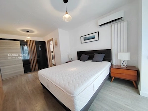 Apartament premium 2 camere | Calea Victoriei – Piața Victoriei | Terasă 15 mp - imagine 11