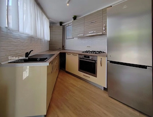 Apartament premium 2 camere | Calea Victoriei – Piața Victoriei | Terasă 15 mp - imagine 9