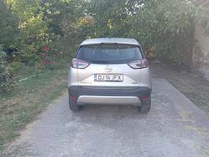 vand opel crosslans x 2019 - imagine 5