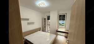 inchiriez ap 2 camere Rebreanu Tower - imagine 4
