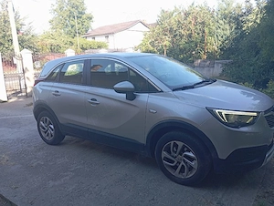 vand opel crosslans x 2019 - imagine 3