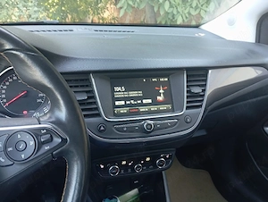 vand opel crosslans x 2019