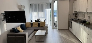 inchiriez ap 2 camere Rebreanu Tower