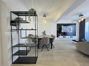 Pipera 1 • 118MP Penthouse 3 Camere + Terasa Proprie 127MP + Parcare • Open View - imagine 2