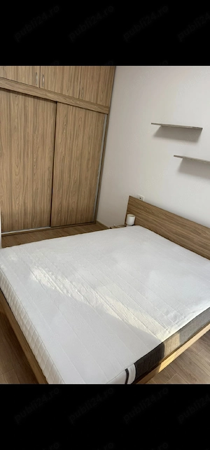 inchiriez ap 2 camere Rebreanu Tower - imagine 9