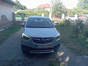 vand opel crosslans x 2019 - imagine 4