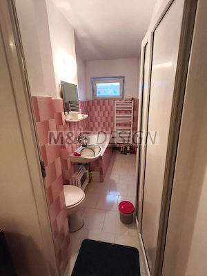 Apartament 1 camera zona Sagului cu centrala - imagine 7