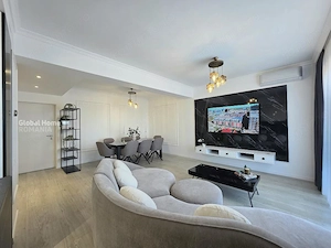 Pipera 1 • 118MP Penthouse 3 Camere + Terasa Proprie 127MP + Parcare • Open View - imagine 12