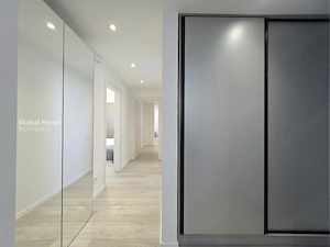 Pipera 1 • 118MP Penthouse 3 Camere + Terasa Proprie 127MP + Parcare • Open View - imagine 20