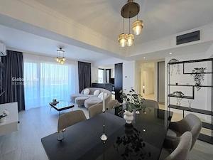 Pipera 1 • 118MP Penthouse 3 Camere + Terasa Proprie 127MP + Parcare • Open View - imagine 9