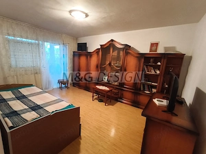 Apartament 1 camera zona Sagului cu centrala - imagine 6