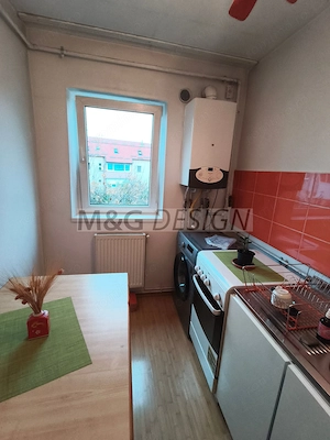Apartament 1 camera zona Sagului cu centrala - imagine 11