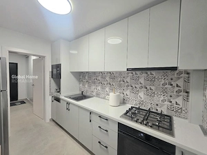 FIRST RENT | Apartament 2 Camere Renovat | 1 Mai - Turda | Bloc Reabilitat - imagine 10