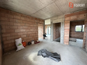 COMISION 0% Casa individuala cu 3 camere si teren de 752 mp -  Mosnita - imagine 10