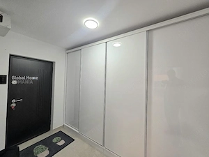 FIRST RENT | Apartament 2 Camere Renovat | 1 Mai - Turda | Bloc Reabilitat - imagine 13