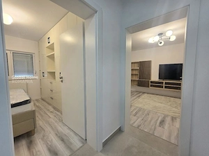 FIRST RENT | Apartament 2 Camere Renovat | 1 Mai - Turda | Bloc Reabilitat - imagine 5