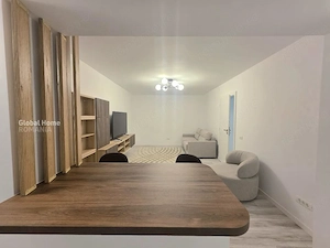 FIRST RENT | Apartament 2 Camere Renovat | 1 Mai - Turda | Bloc Reabilitat - imagine 2