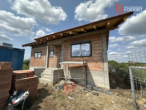 COMISION 0% Casa individuala cu 3 camere si teren de 752 mp -  Mosnita - imagine 3