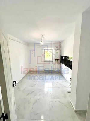 Apartament spatios cu 4 camere in Dacia - imagine 4