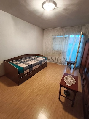 Apartament 1 camera zona Sagului cu centrala - imagine 14
