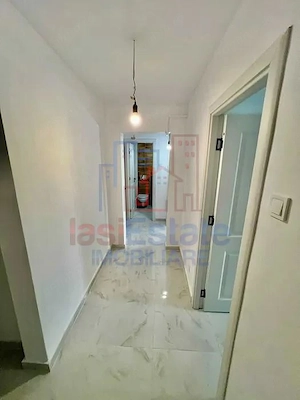 Apartament spatios cu 4 camere in Dacia - imagine 7
