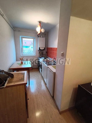 Apartament 1 camera zona Sagului cu centrala - imagine 13