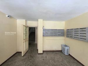 FIRST RENT | Apartament 2 Camere Renovat | 1 Mai - Turda | Bloc Reabilitat - imagine 17