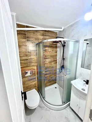 Apartament spatios cu 4 camere in Dacia - imagine 6