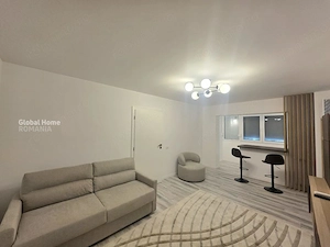 FIRST RENT | Apartament 2 Camere Renovat | 1 Mai - Turda | Bloc Reabilitat - imagine 3