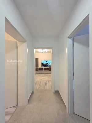 FIRST RENT | Apartament 2 Camere Renovat | 1 Mai - Turda | Bloc Reabilitat - imagine 8