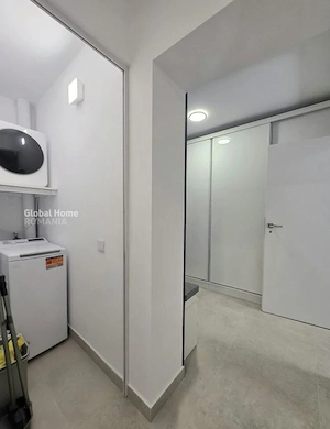 FIRST RENT | Apartament 2 Camere Renovat | 1 Mai - Turda | Bloc Reabilitat - imagine 14