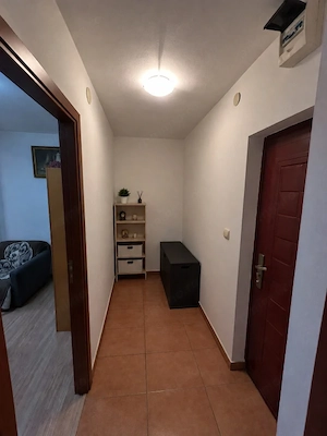 Garsonieră 23 mp, etaj 4/5, bloc anvelopat, Calea Severinului - imagine 5