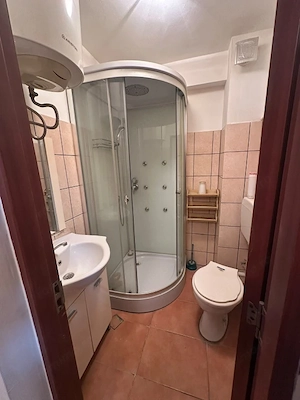 Garsonieră 23 mp, etaj 4/5, bloc anvelopat, Calea Severinului - imagine 6