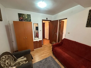 Garsonieră 23 mp, etaj 4/5, bloc anvelopat, Calea Severinului - imagine 2