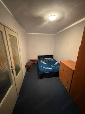 Apartament 2 camere zona Calea Sagului etaj 3  centrala proprie - imagine 4