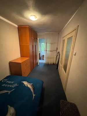 Apartament 2 camere zona Calea Sagului etaj 3  centrala proprie - imagine 5