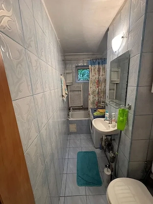 Apartament 2 camere zona Calea Sagului etaj 3  centrala proprie - imagine 6