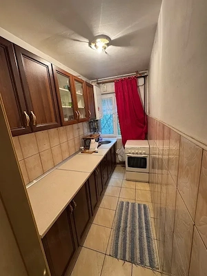 Apartament 2 camere zona Calea Sagului etaj 3  centrala proprie
