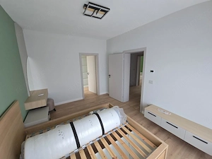 1 2 duplex cu 3 camere complet mobilată și utilată în Ghiroda - imagine 14