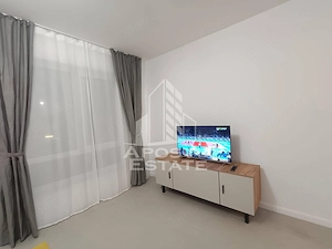 Apartament  cu 1 camera de inchiriat in Giroc,centrala proprie - imagine 3