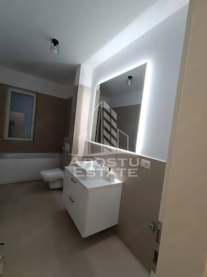 Apartament  cu 1 camera de inchiriat in Giroc,centrala proprie - imagine 7
