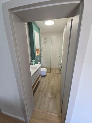 1 2 duplex cu 3 camere complet mobilată și utilată în Ghiroda - imagine 6