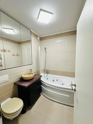 Apartament 2 camere si gradina, de închiriat - imagine 6
