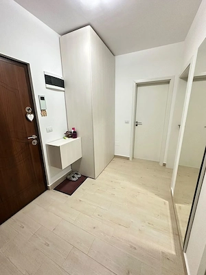 Apartament 2 camere si gradina, de închiriat - imagine 5