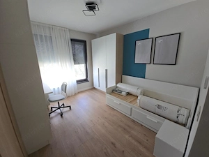 1 2 duplex cu 3 camere complet mobilată și utilată în Ghiroda - imagine 2