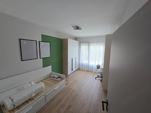 1 2 duplex cu 3 camere complet mobilată și utilată în Ghiroda - imagine 4
