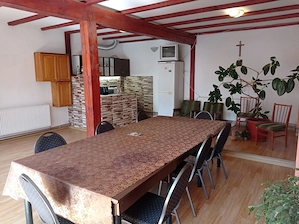 Inchiriez garsoniera Brasov la vila in zona Bartolomeu centru vechi a orasului - imagine 7