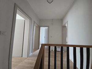 1 2 duplex cu 3 camere complet mobilată și utilată în Ghiroda - imagine 10