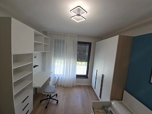 1 2 duplex cu 3 camere complet mobilată și utilată în Ghiroda - imagine 15