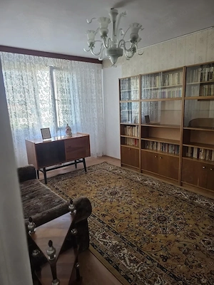 Apartament 3 camere de închiriat, zonă excelentă cu vedere spre Tampa - imagine 6